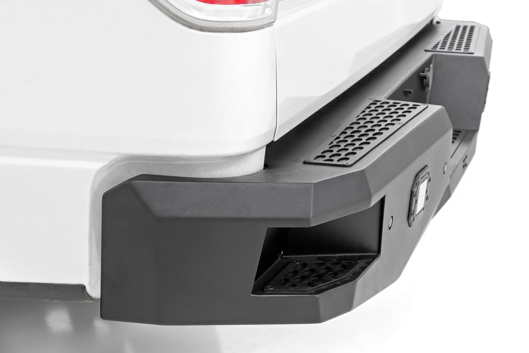 Rear Bumper Ford F-150 2WD/4WD (2009-2014) Rough Country