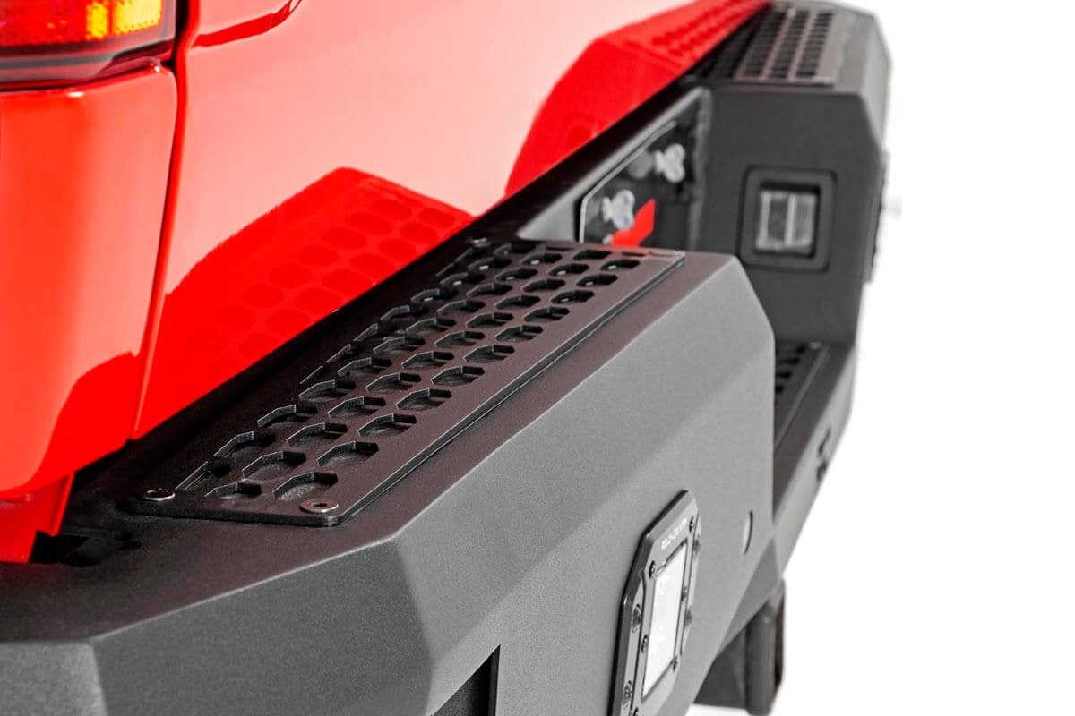 Rear Bumper Ford F-150 2WD/4WD (2015-2020) Rough Country