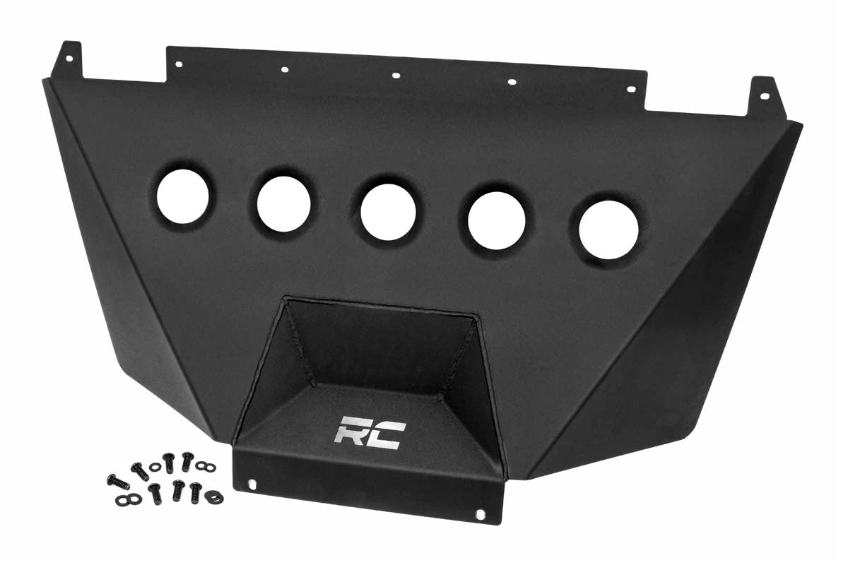 Skid Plate Prerunner Bumper Silverado/Sierra 1500 (07-13) Rough Country
