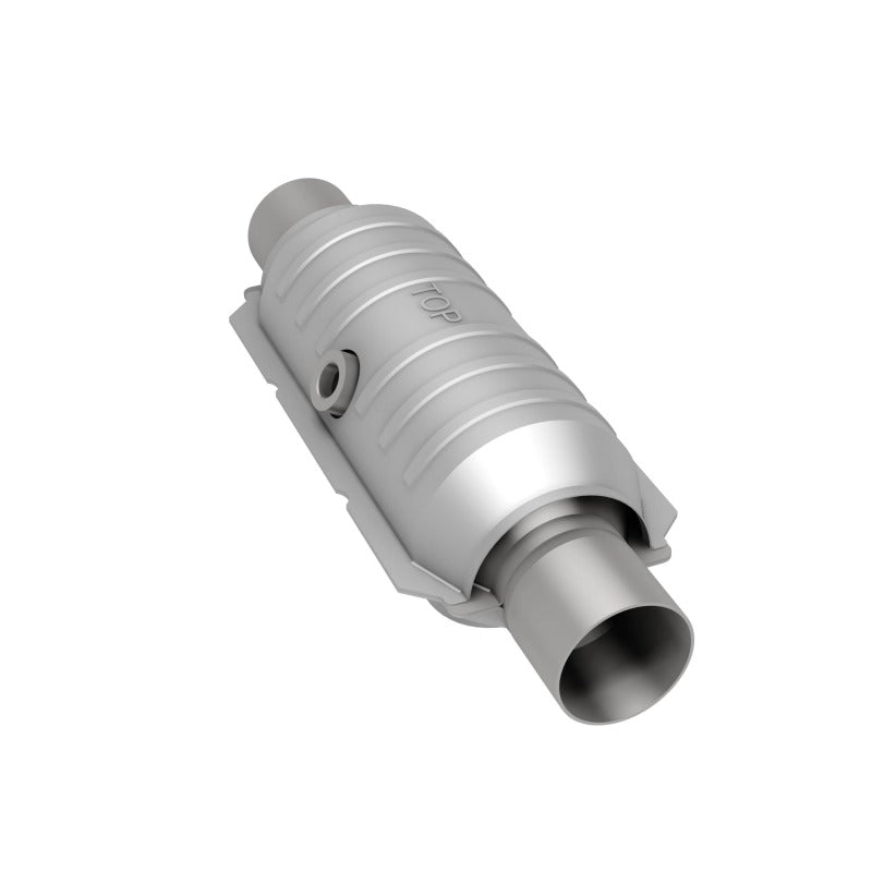 MagnaFlow Universal Catalytic Converter 2.50in Rear CA