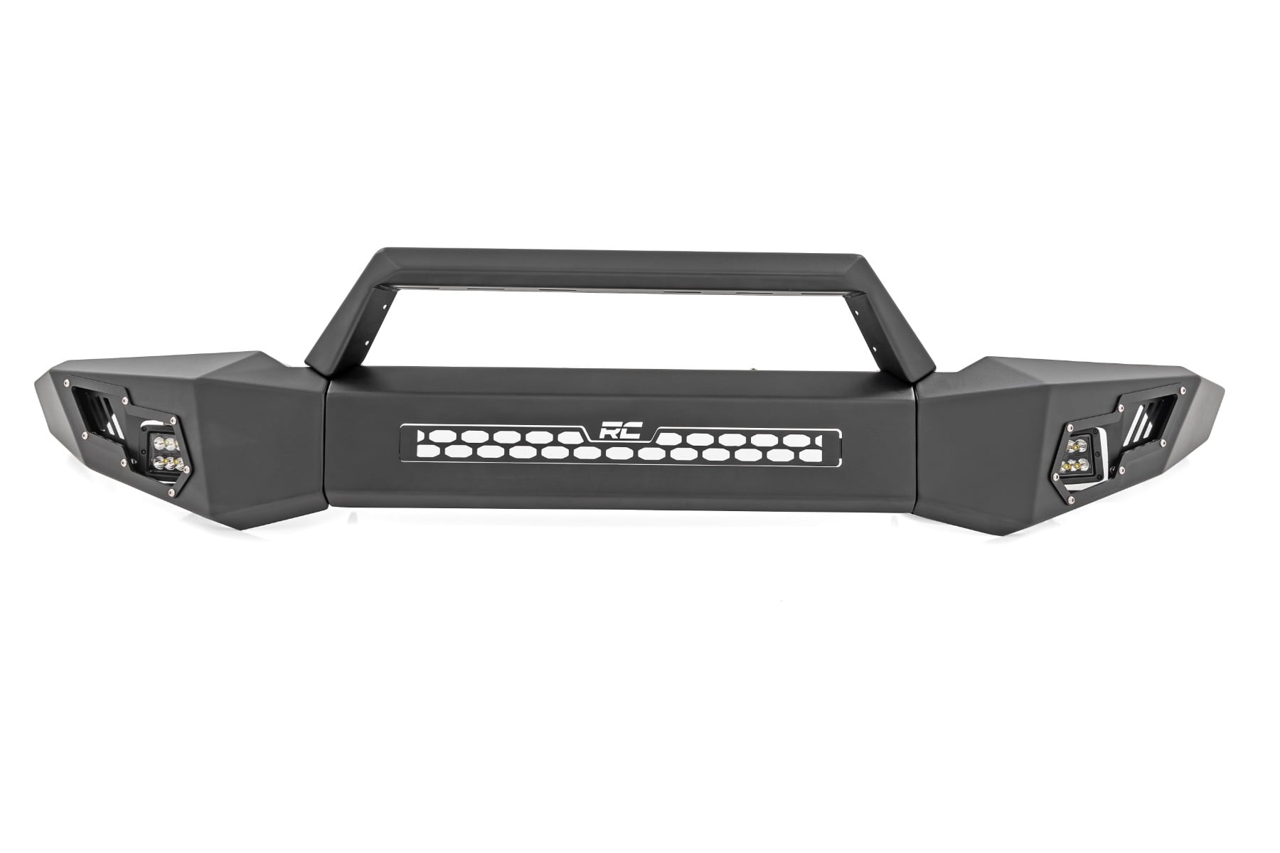 Front Bumper Toyota Tacoma 2WD/4WD (2005-2011) Rough Country