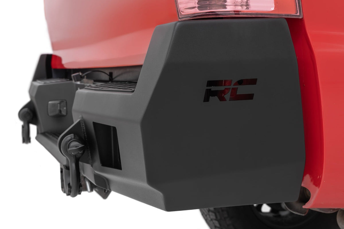 Rear Bumper Toyota Tacoma 2WD/4WD (2005-2015) Rough Country