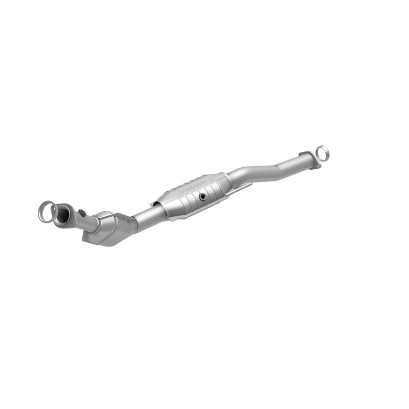 MagnaFlow Direct Fit Catalytic Converter 01-06 Ford Ranger 2.3L
