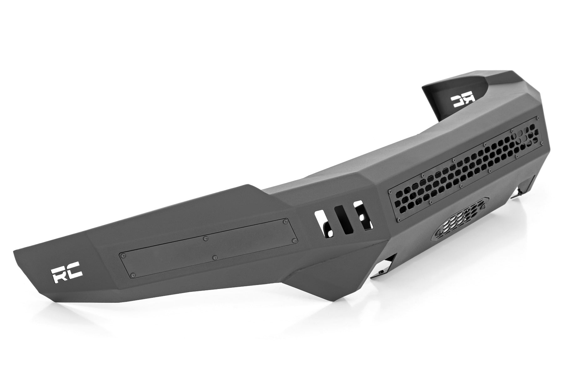 Front High Clearance Bumper Chevy Silverado 1500 2WD/4WD (2007-2013) Rough Country