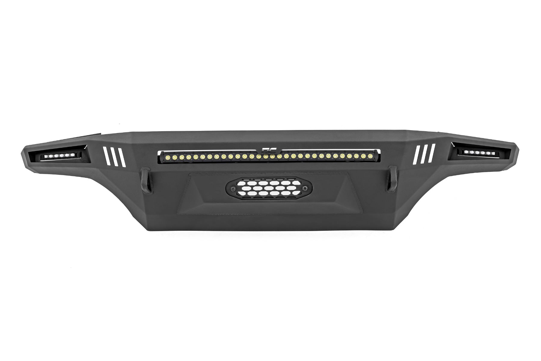 Front Prerunner Bumper LED Toyota Tundra 2WD/4WD (2014-2021) Rough Country