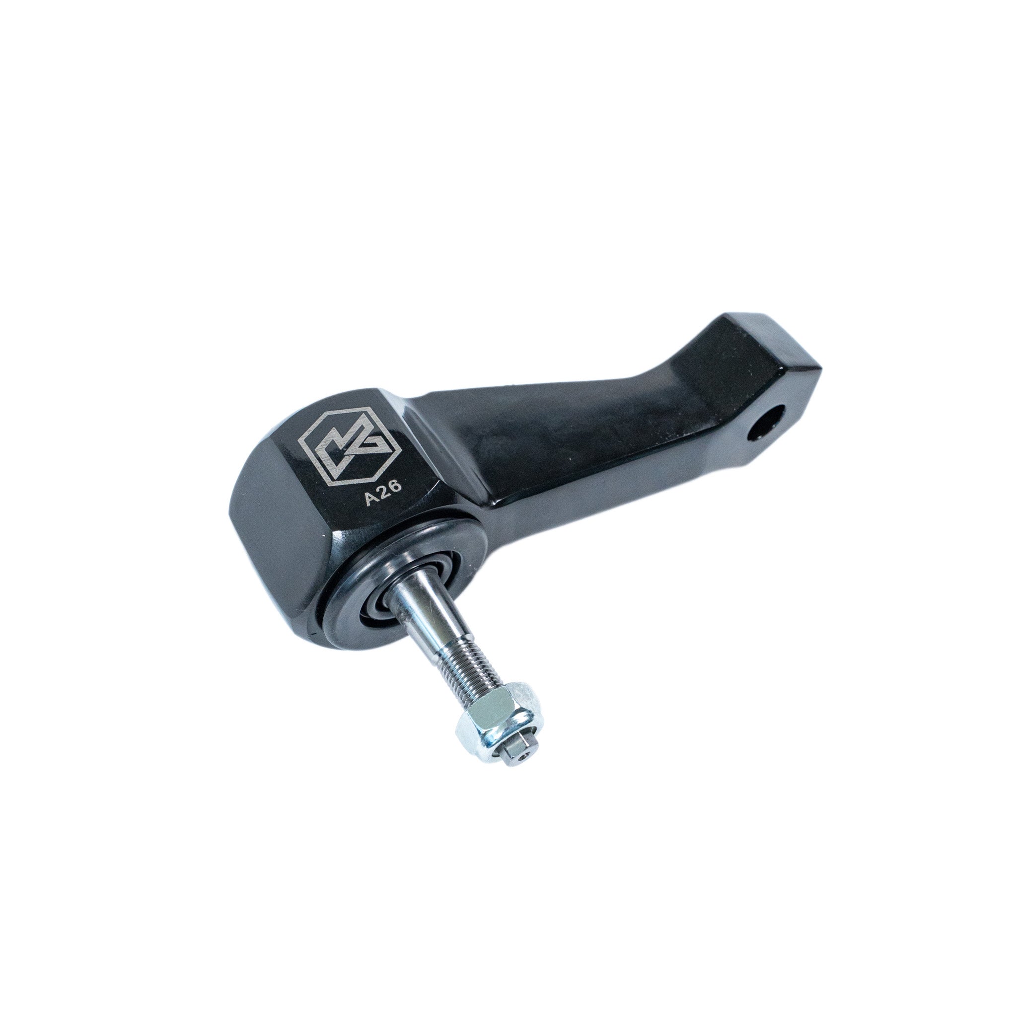 Kryptonite Idler Arm for 2001–2010 Chevy/GMC HD Trucks & Hummer H2