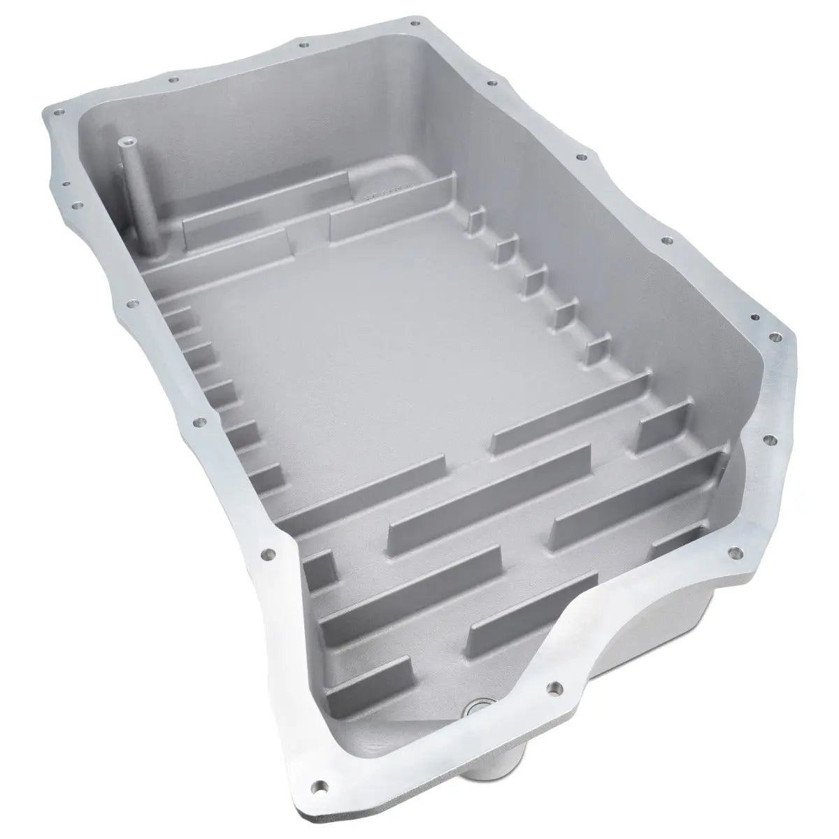 2020-2025 GM 6.6L Duramax 10L1000 Heavy-Duty Cast Aluminum Transmission Pan