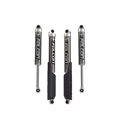 JL4 FALCON 2.1 SHOCK KIT (0-1.5” LIFT)