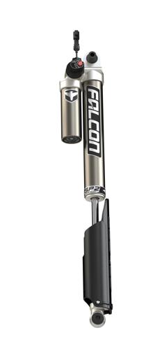 JL4 3.5 SP2 DSL SHOCK RR RH 2-4.5"