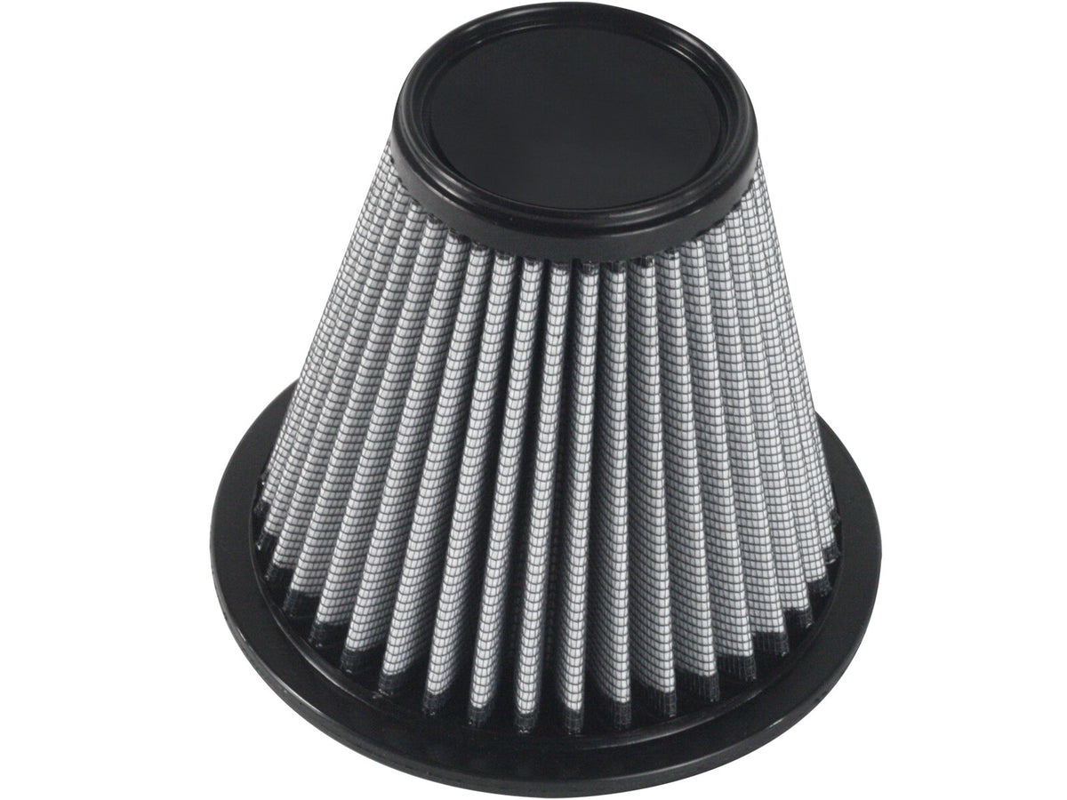 Magnum Flow OE Replacement Air Filter w/ Pro Dry S Media Ford Trucks 97-08; Mustang V8 96-04 aFe Power