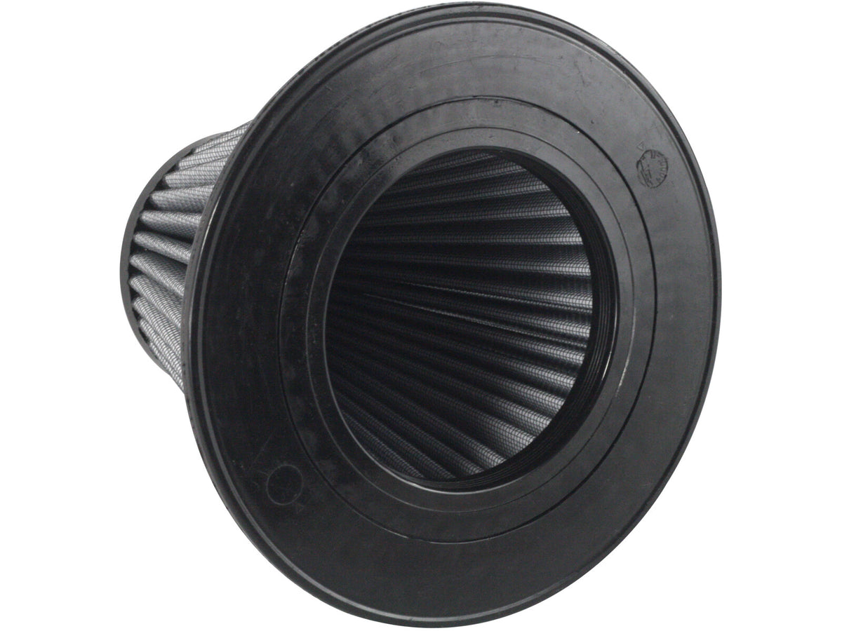 Magnum Flow OE Replacement Air Filter w/ Pro Dry S Media Ford Trucks 97-08; Mustang V8 96-04 aFe Power