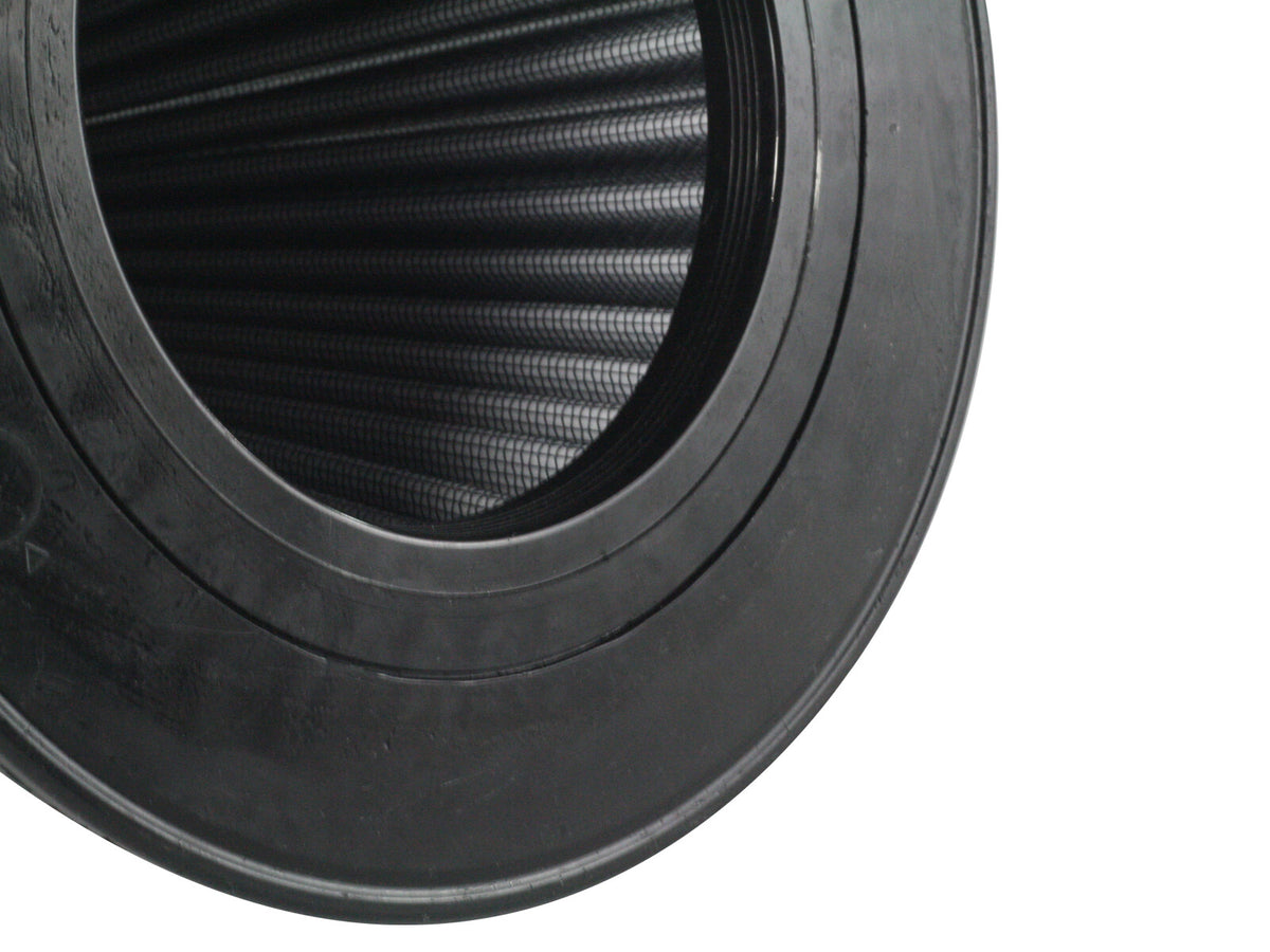Magnum Flow OE Replacement Air Filter w/ Pro Dry S Media Ford Trucks 97-08; Mustang V8 96-04 aFe Power