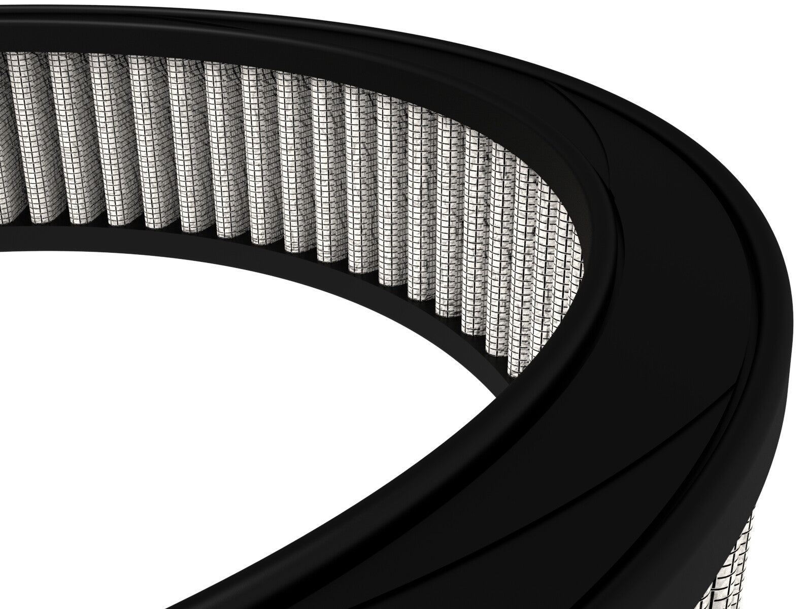 Magnum Flow OE Replacement Air Filter w/ Pro Dry S Media GM Cars & Trucks 62-87 aFe Power