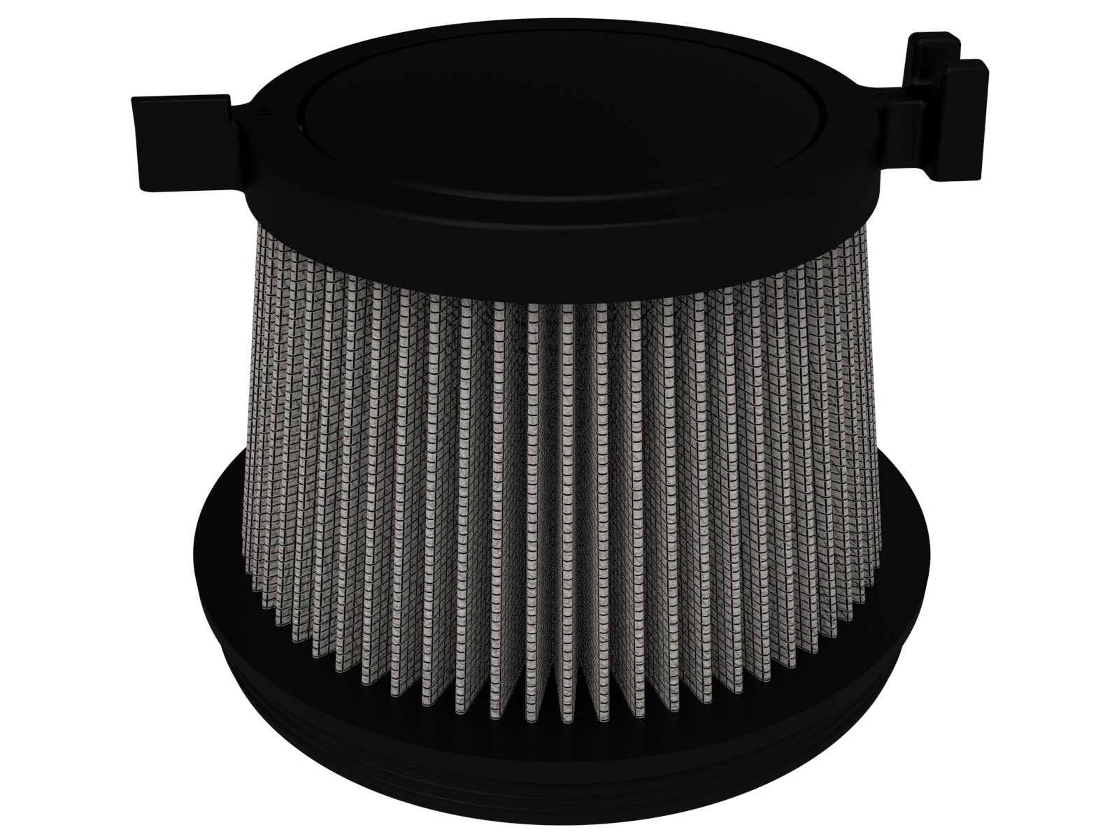 Magnum Flow OE Replacement Air Filter w/ Pro Dry S Media GM Diesel Trucks 06-10 V8-6.6L (td) Lbz/Lmm aFe Power