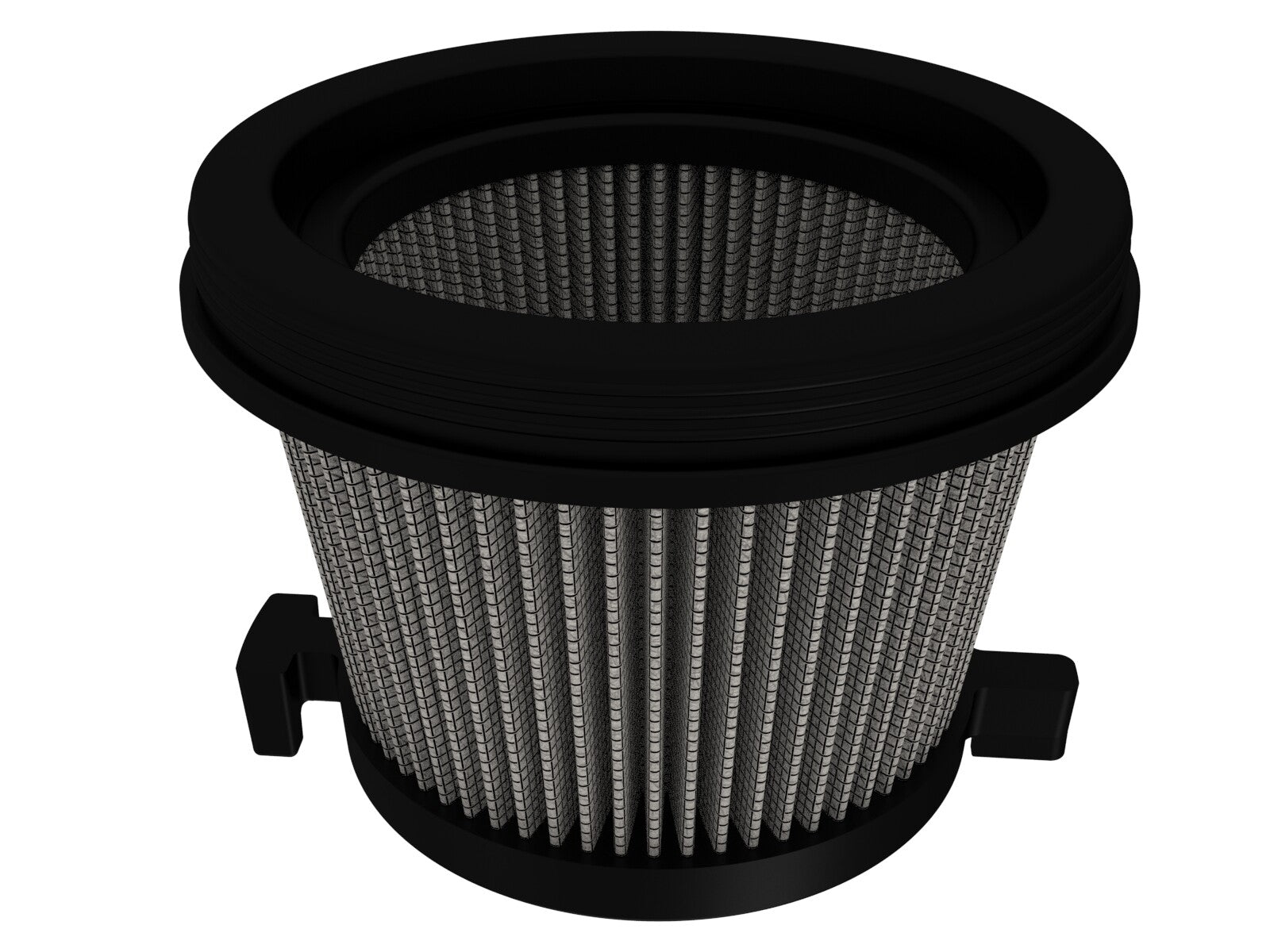 Magnum Flow OE Replacement Air Filter w/ Pro Dry S Media GM Diesel Trucks 06-10 V8-6.6L (td) Lbz/Lmm aFe Power