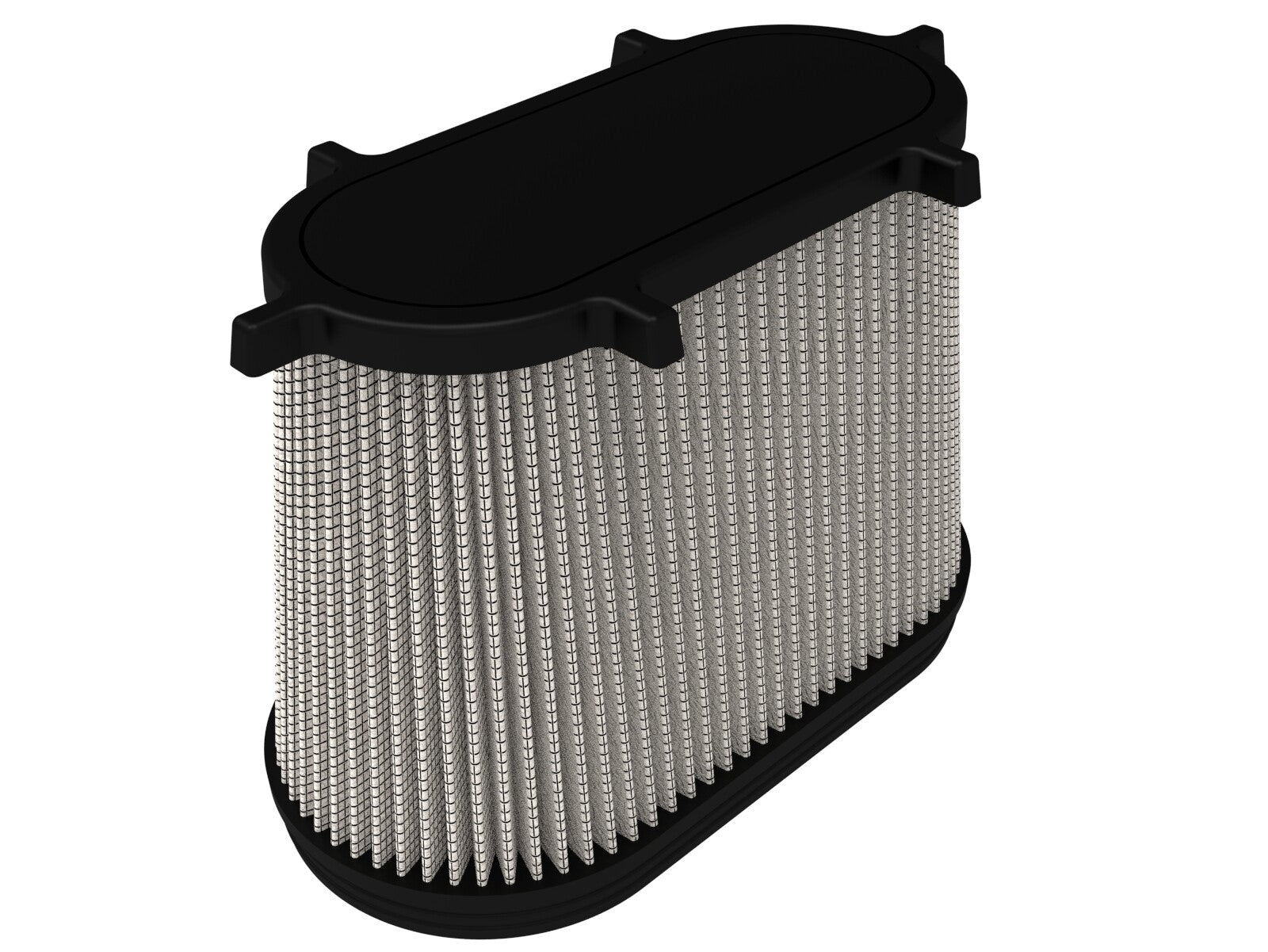 Magnum Flow OE Replacement Air Filter w/ Pro Dry S Media Ford Diesel Trucks 08-10 V8-6.4L (td) aFe Power