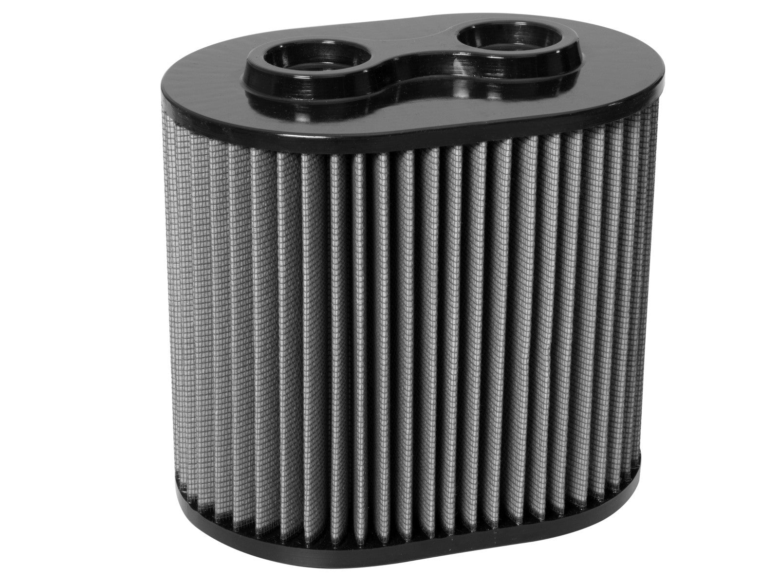 Magnum Flow OE Replacement Air Filter w/ Pro Dry S Media Ford Super Duty 17-19 V8-6.7L (td) / V8-6.2L aFe Power
