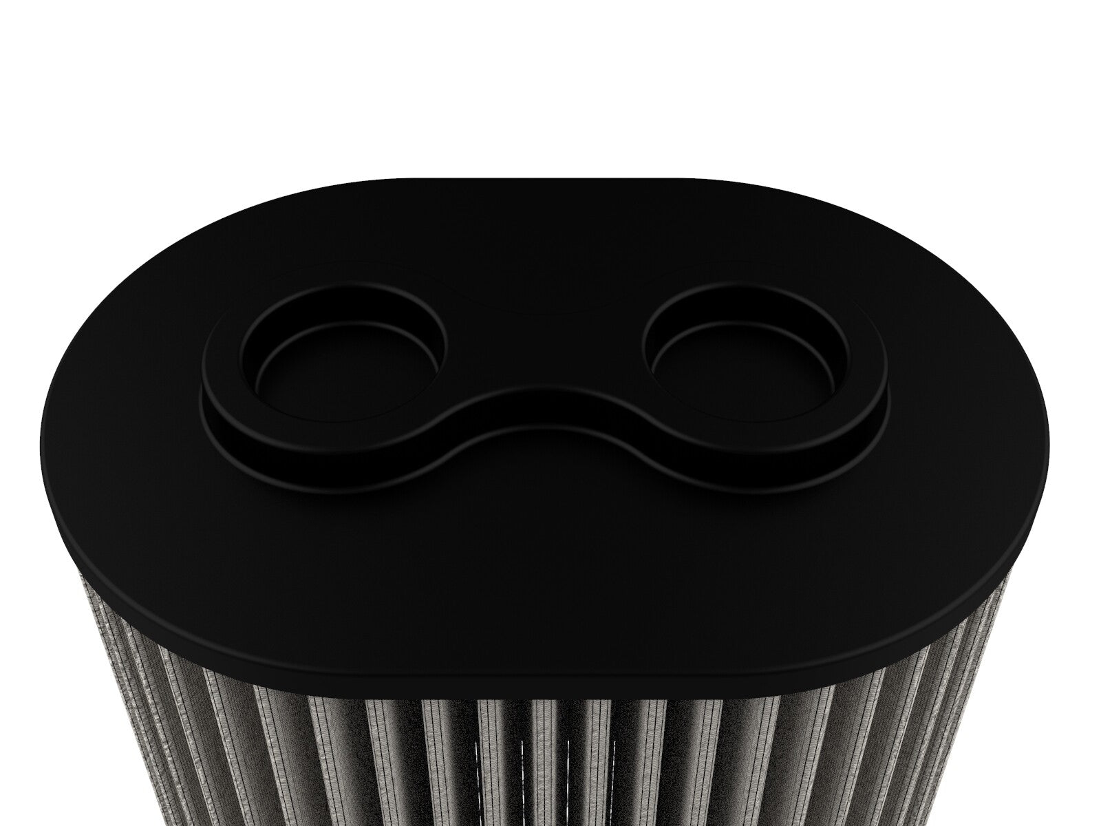 Magnum Flow OE Replacement Air Filter w/ Pro Dry S Media Ford Super Duty 17-19 V8-6.7L (td) / V8-6.2L aFe Power