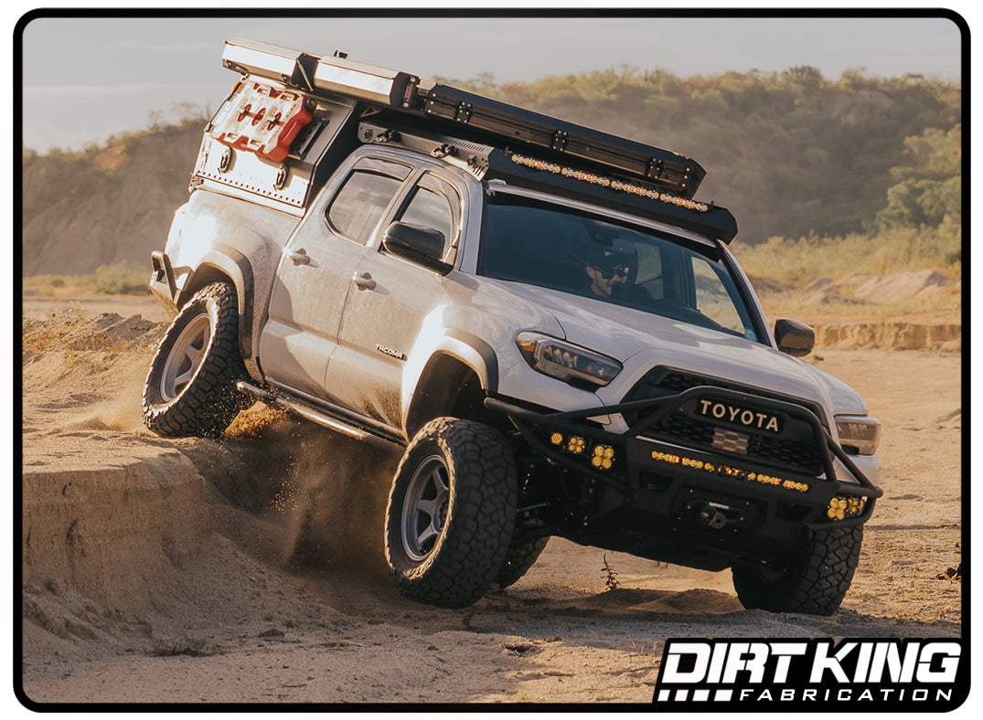 MT PreRunner Kit