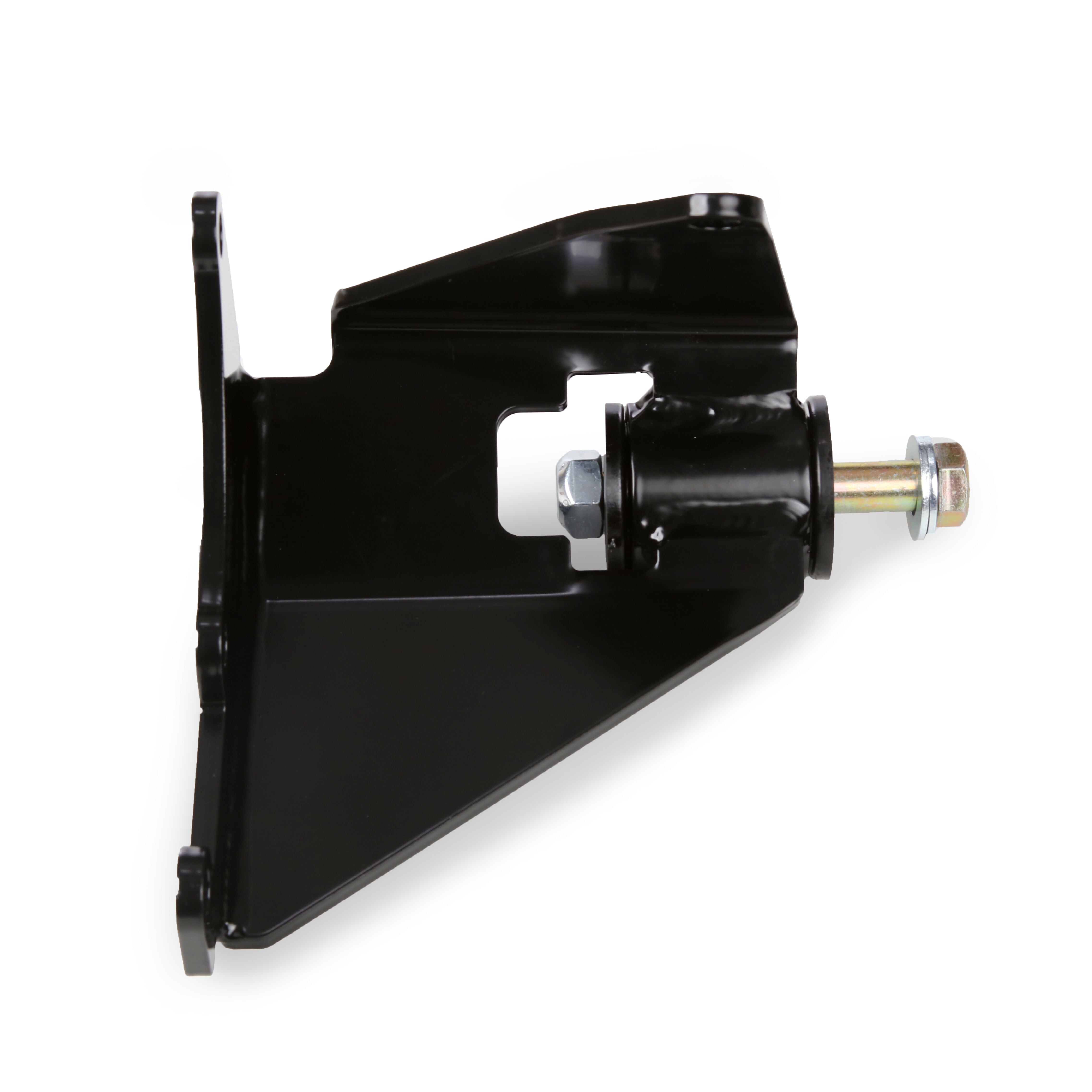 Differential Mount Bracket Kit for 2001-2010 Silverado/Sierra 2500/3500 4WD Cognito