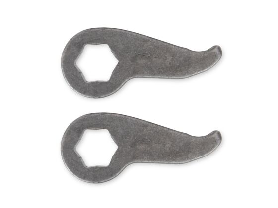Torsion Bar Keys for 2011-2019 Silverado/Sierra 2500/3500 2WD/4WD Cognito