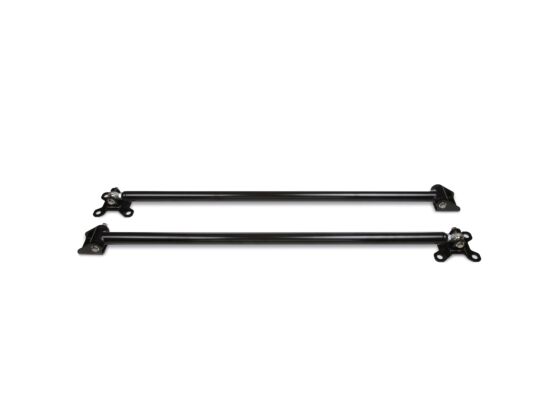 Economy Traction Bar Kit for 6.5-10 Inch Rear Lift On 2011-2019 Silverado/Sierra 2500/3500 2WD/4WD Cognito