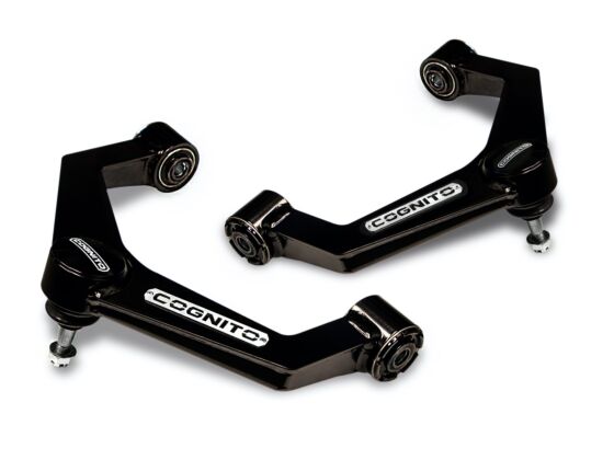 Ball Joint Sm Series Upper Control Arm Kit For 2020-2024 Silverado/Sierra 2500/3500 2WD/4WD Cognito