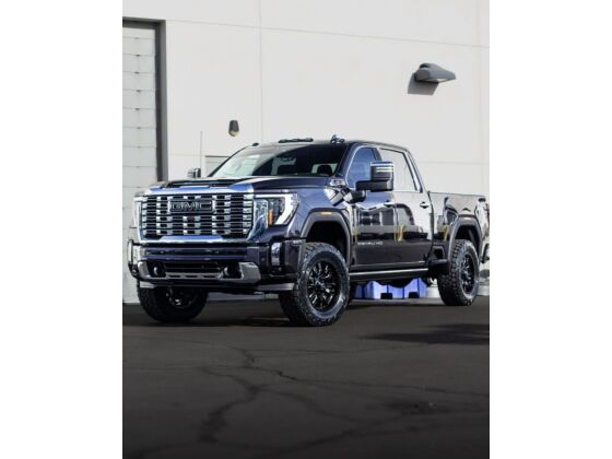 3-Inch Performance Ball Joint Leveling Kit With Fox Ps 2.0 Ifp Shocks for 2020-2024 Silverado/Sierra 2500/3500 2WD/4WD Cognito