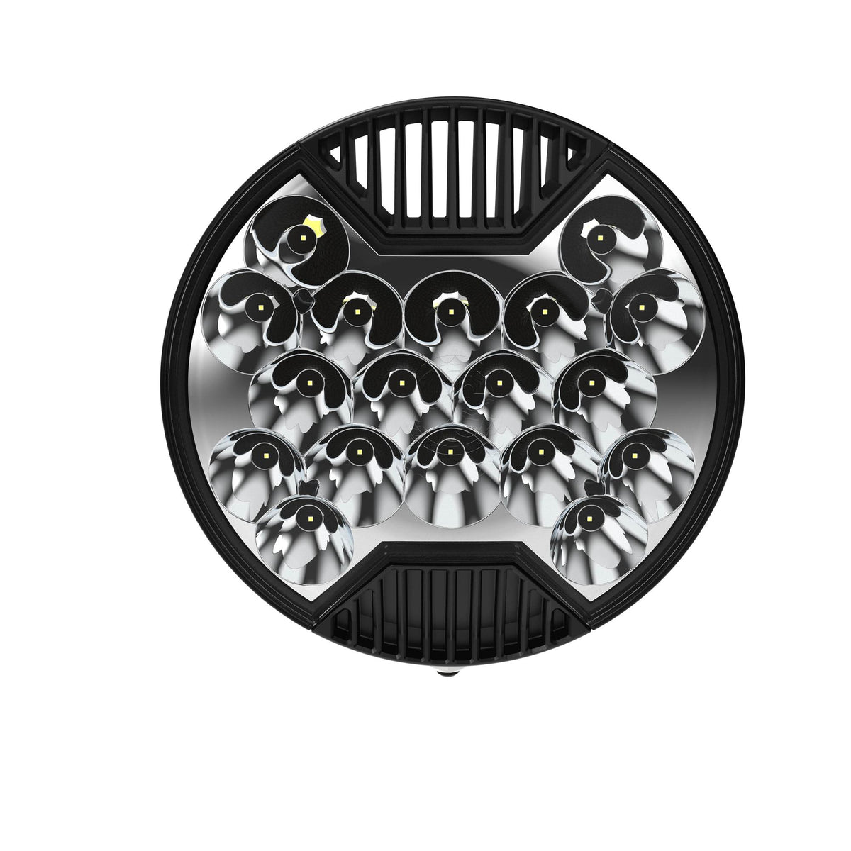 KC HiLiTES 138W Spot Beam - 1101