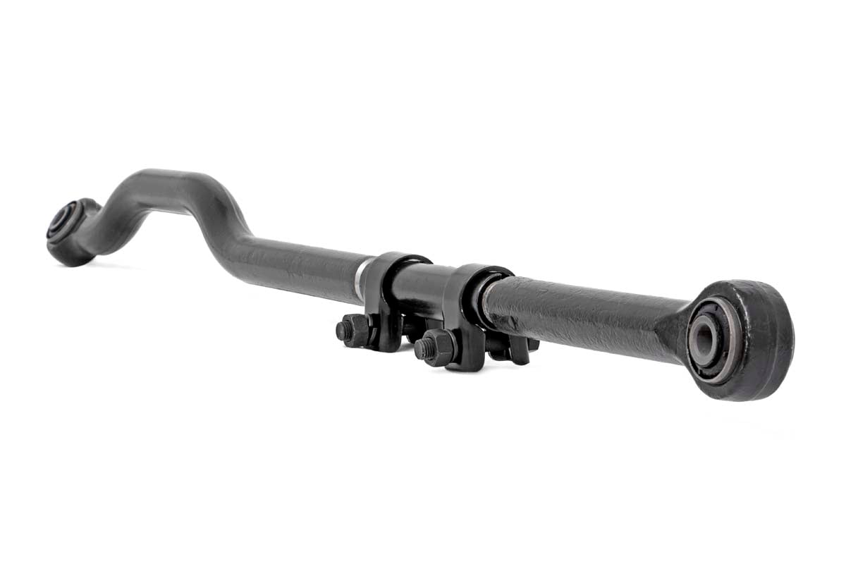 Track Bar Forged Rear 0-6 Inch Lift Jeep Wrangler JL (18-26)/Wrangler Unlimited (18-26) Rough Country