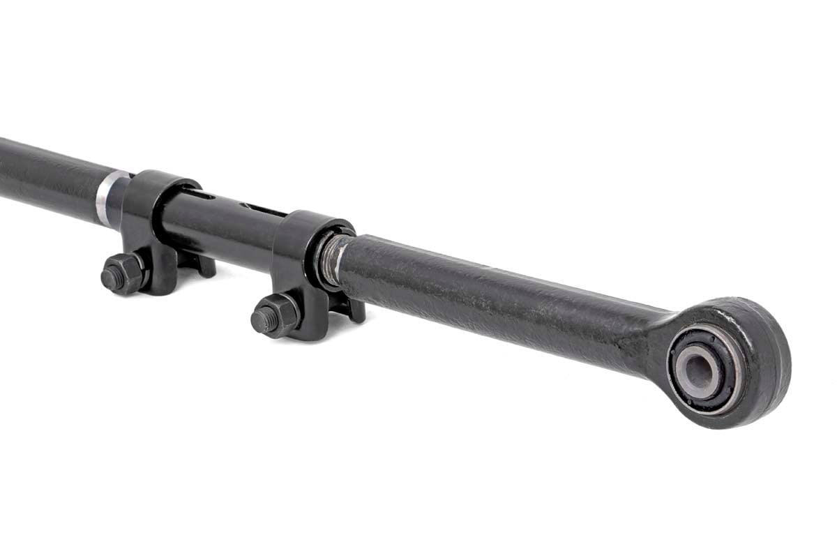 Track Bar Forged Rear 0-6 Inch Lift Jeep Wrangler JL (18-26)/Wrangler Unlimited (18-26) Rough Country