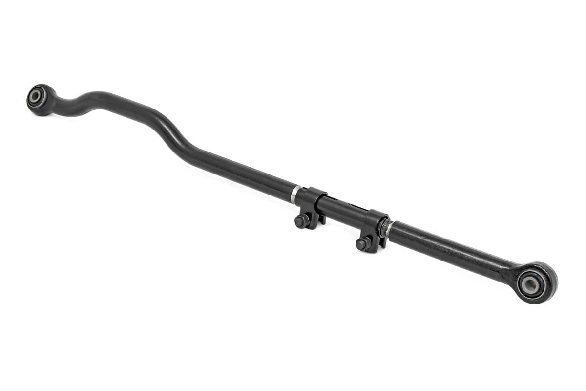 Track Bar Forged Rear 0-6 Inch Lift Jeep Wrangler JL (18-26)/Wrangler Unlimited (18-26) Rough Country