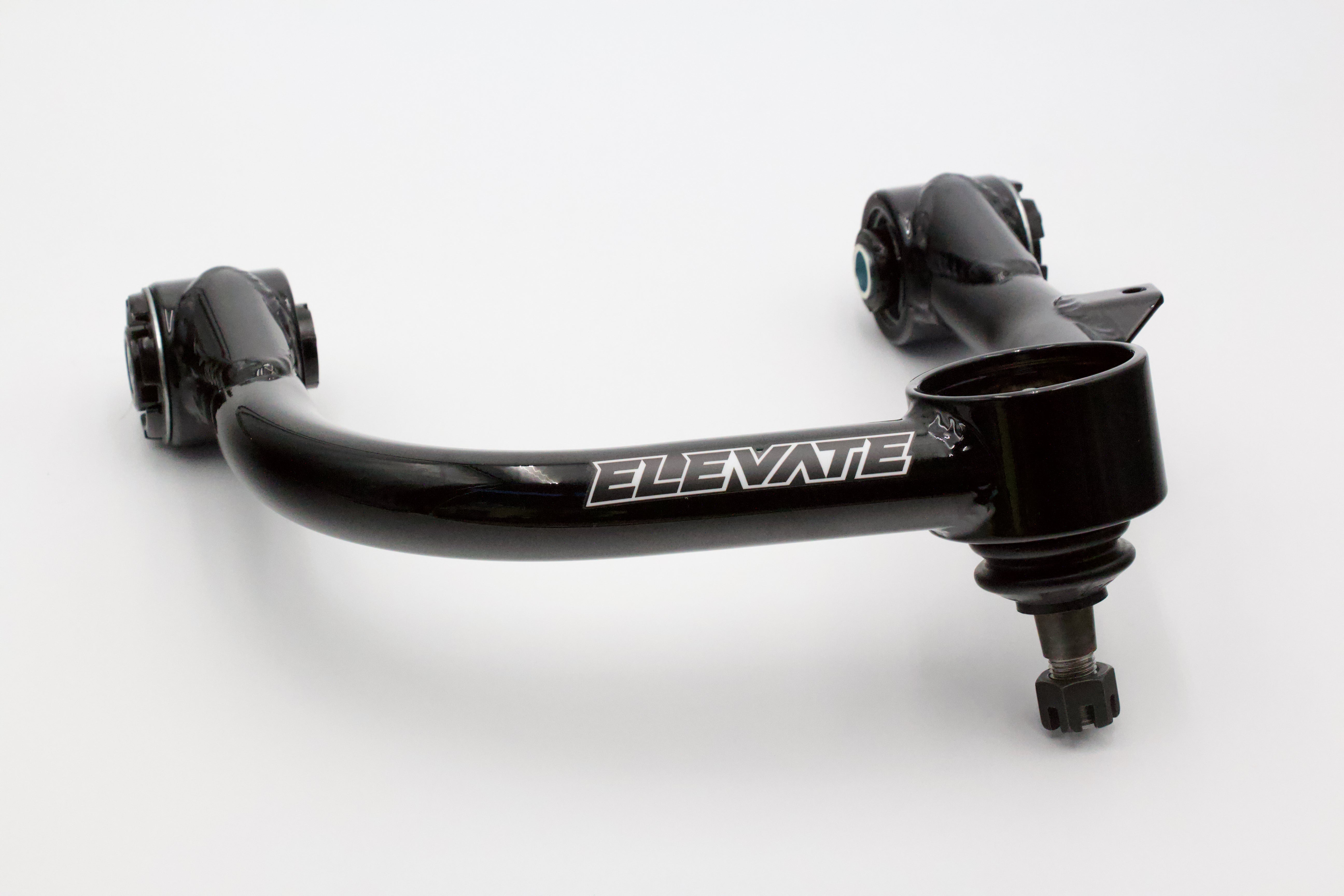 ELEVATE Suspension Chromoly Ball Joint UCA | Fits 05-23 Toyota Tacoma