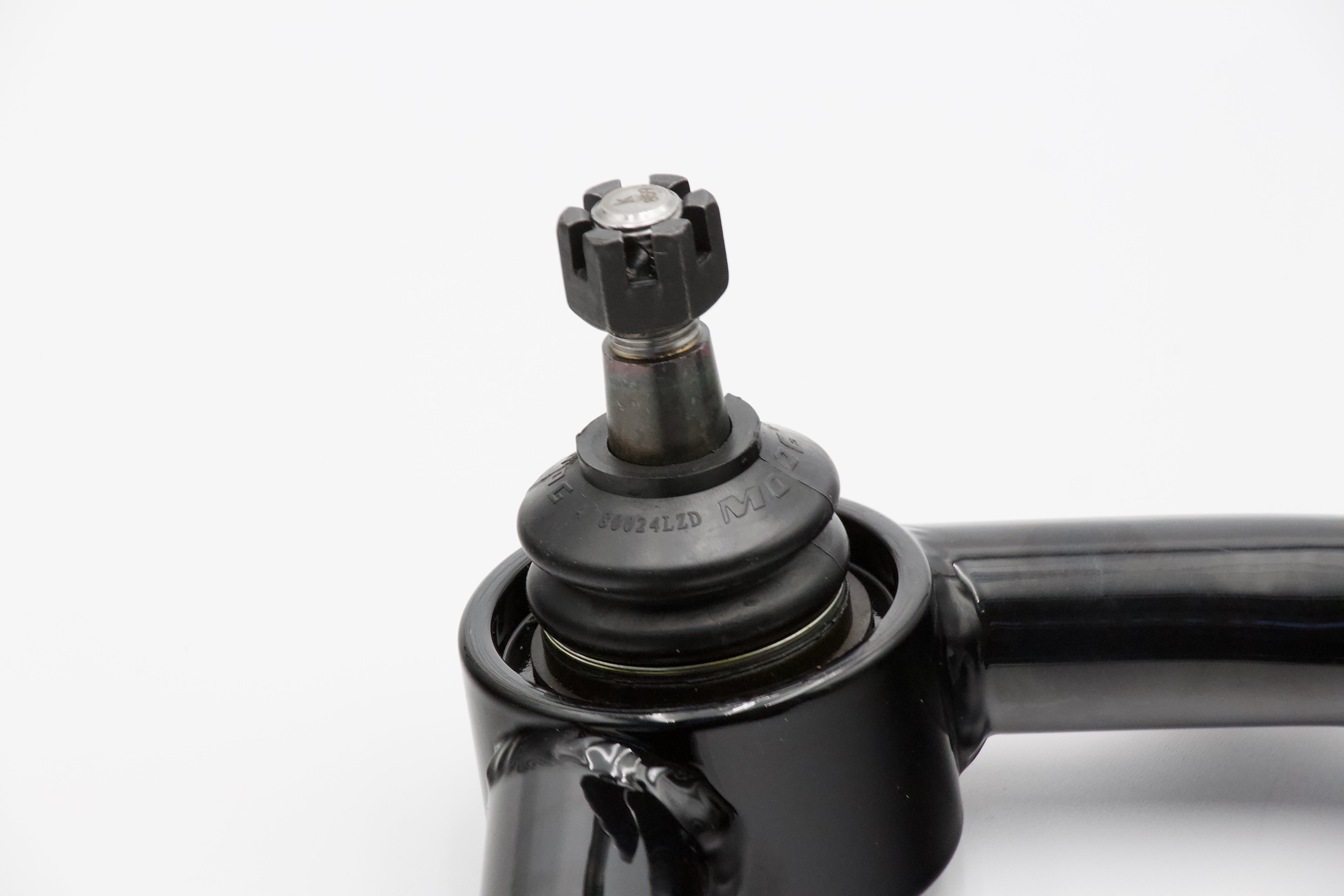 ELEVATE Suspension Chromoly Ball Joint UCA | Fits 05-23 Toyota Tacoma