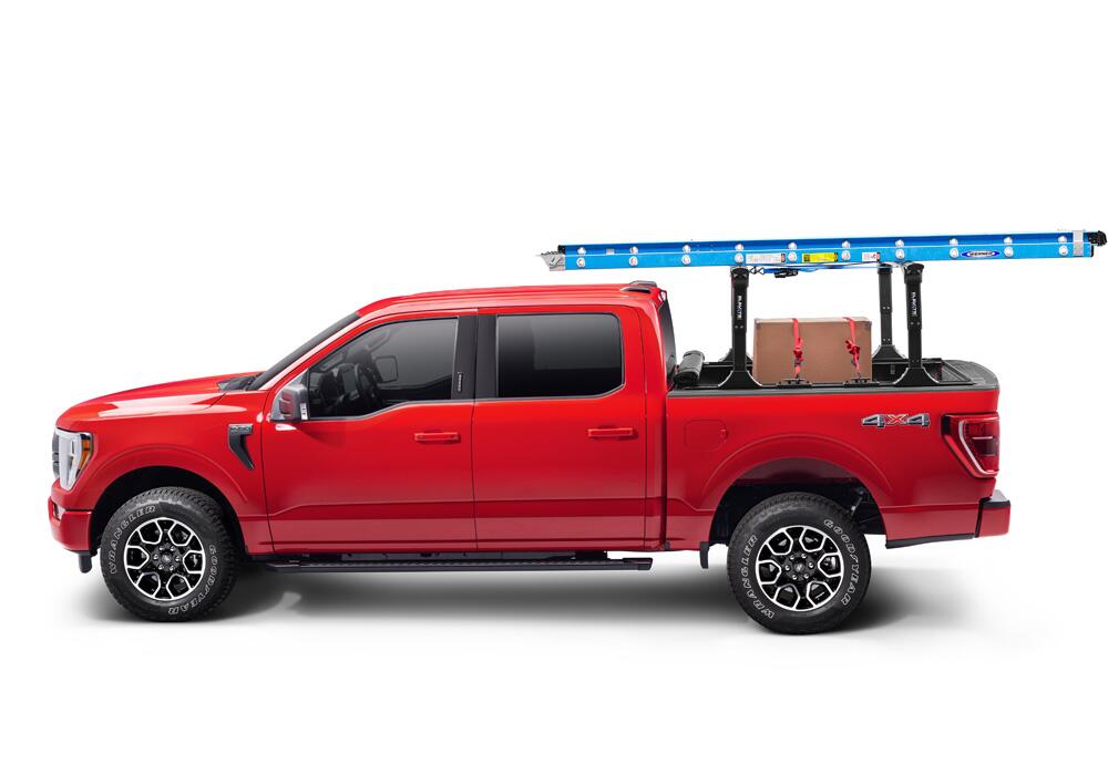 Truxedo Elevate CS Rack Truxedo