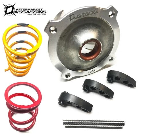 2016-UP RZR XP 1000 S2 RECOIL CLUTCH KIT by Aftermarket Assassins