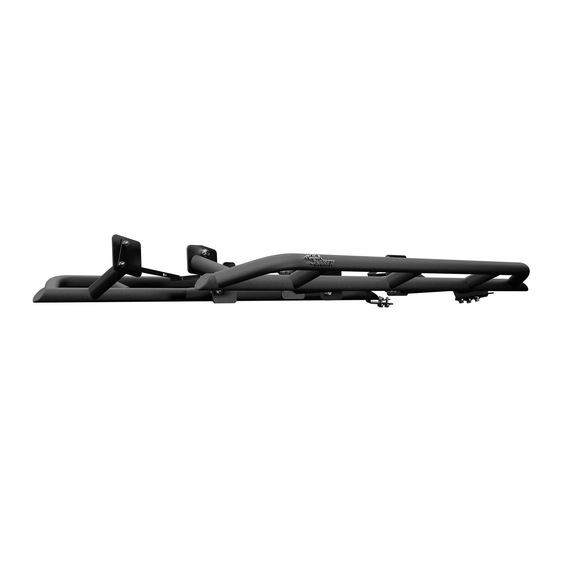 2025+ Toyota 4Runner Rock Runner Sliders