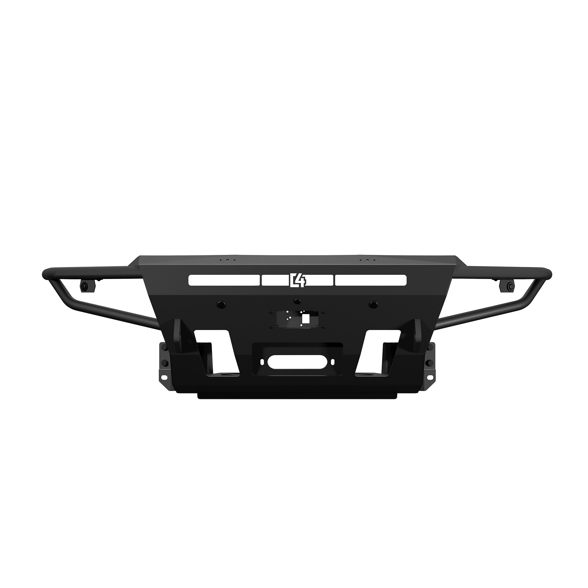 2025+ Toyota 4Runner Hybrid Series Front Bumper