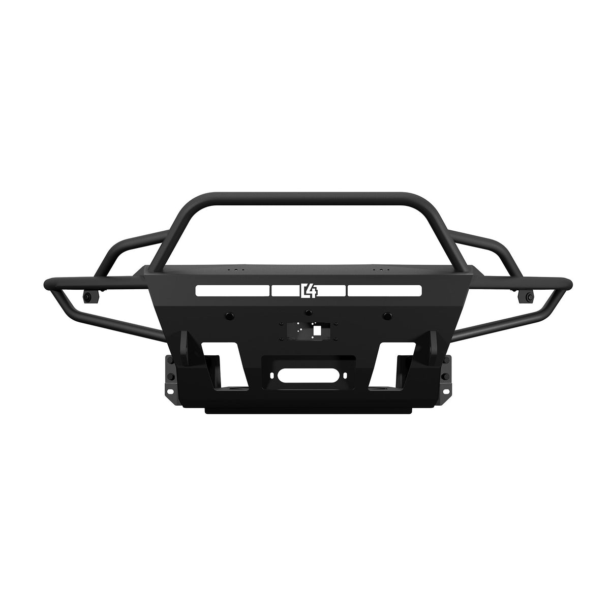2025+ Toyota 4Runner Hybrid Series Front Bumper