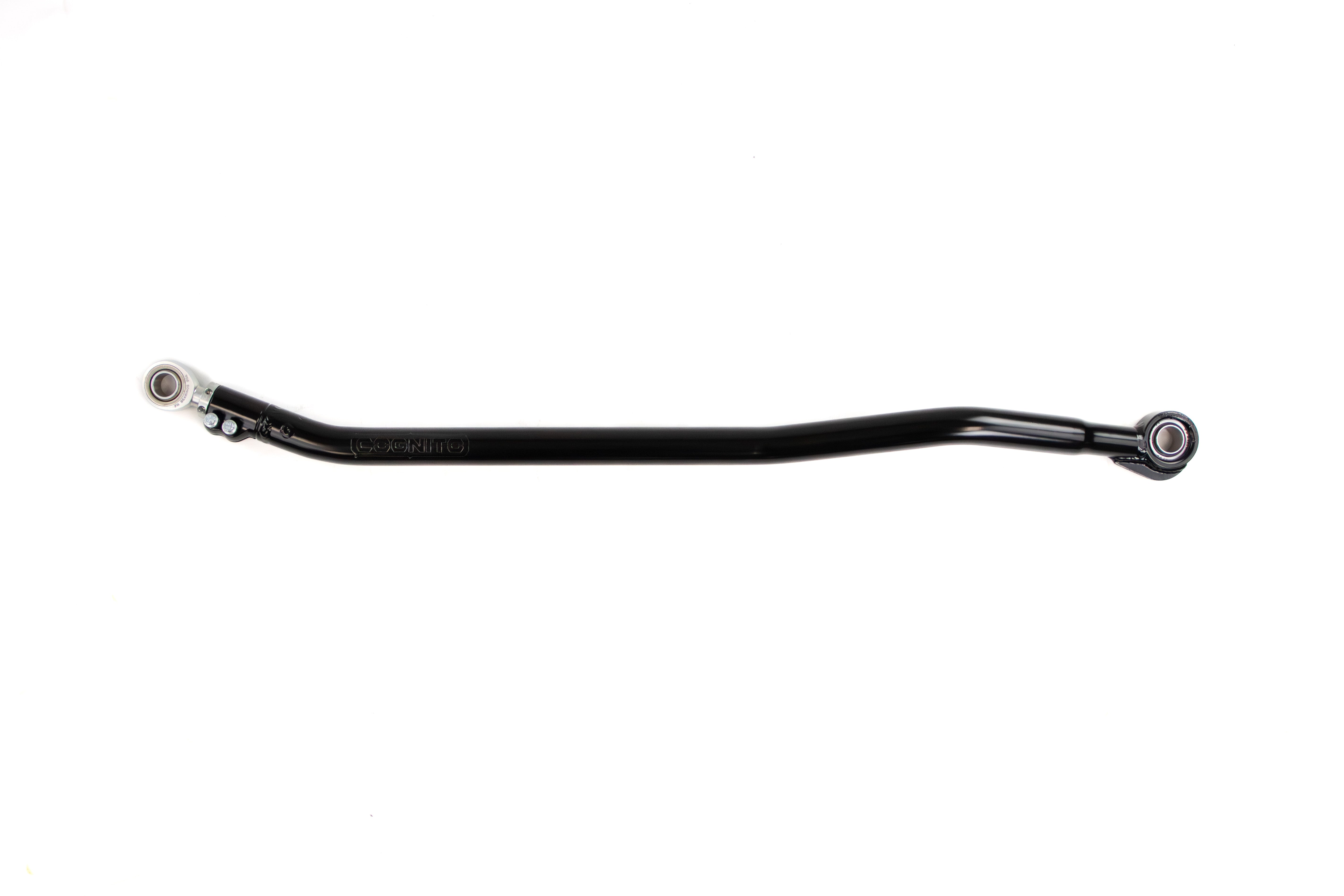 Heavy-Duty Adjustable-Length Track Bar for 14-26 Ram 2500 / 13-26 Ram 3500 with 0-3 Inch lift height Cognito