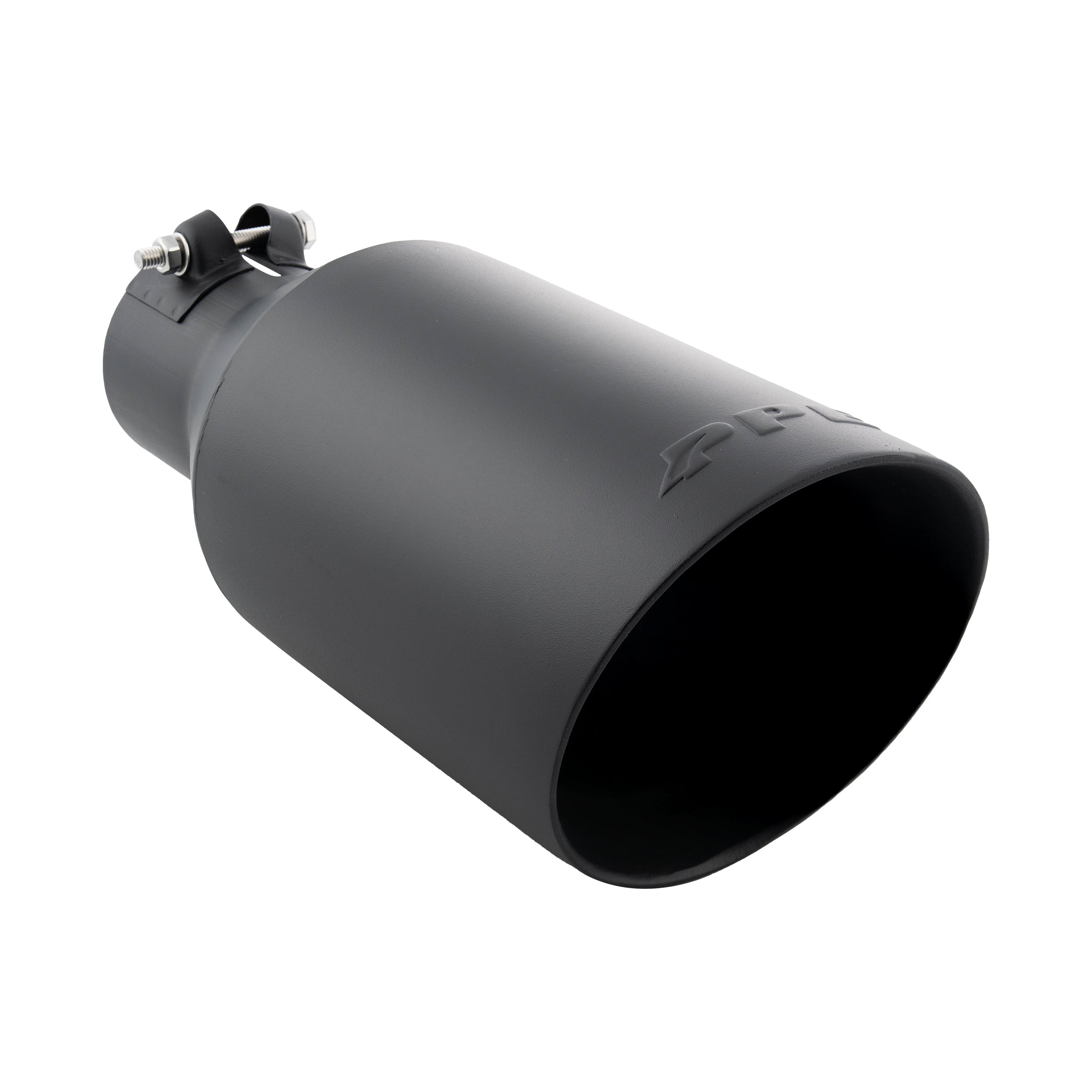 304 Stainless Steel Exhaust Tip