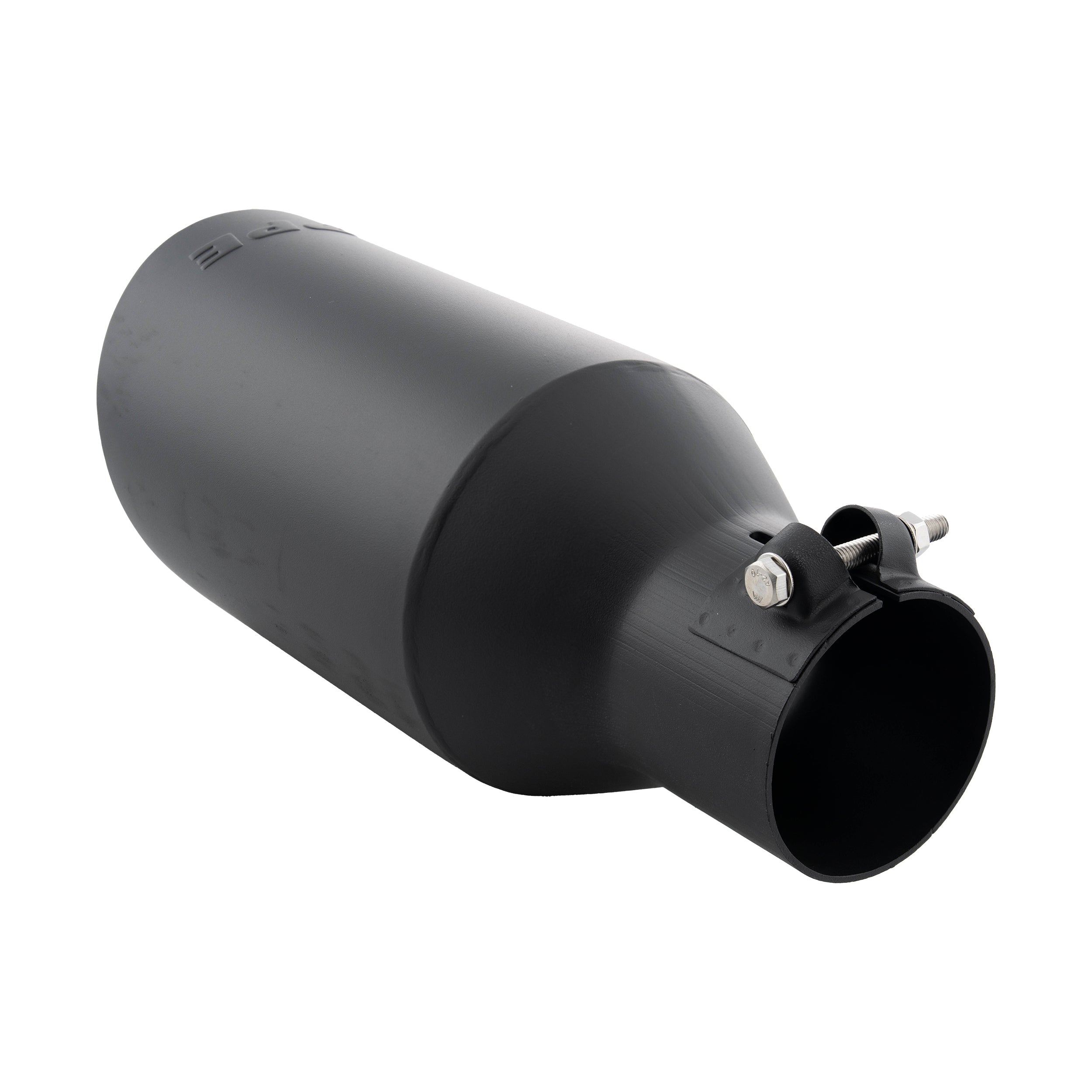 304 Stainless Steel Exhaust Tip