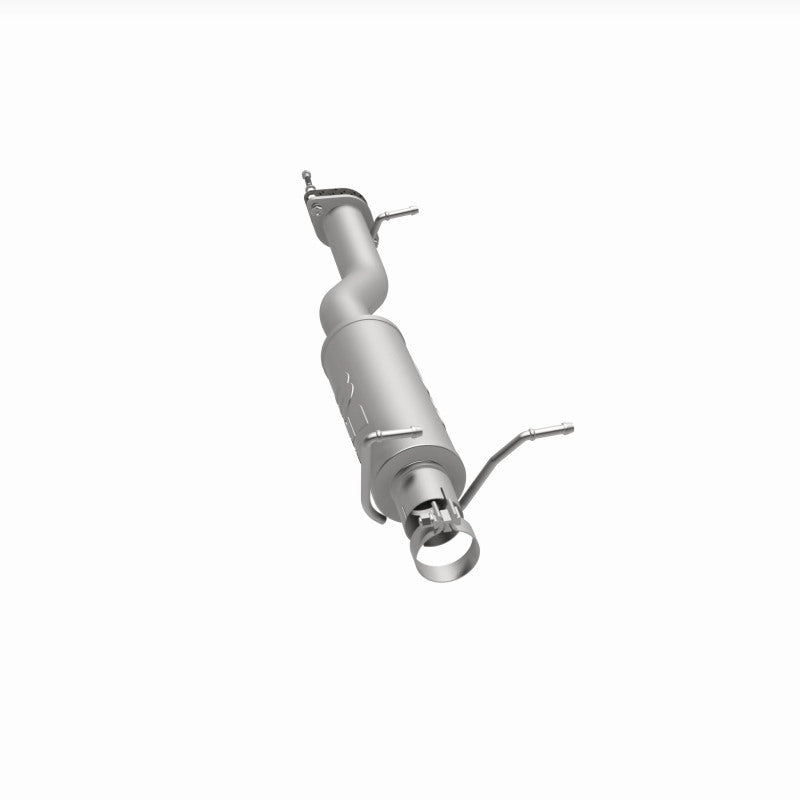 MagnaFlow D-Fit Muffler 409 SS 3in w/o Tips 19-20 Ram 1500 5.7L V8