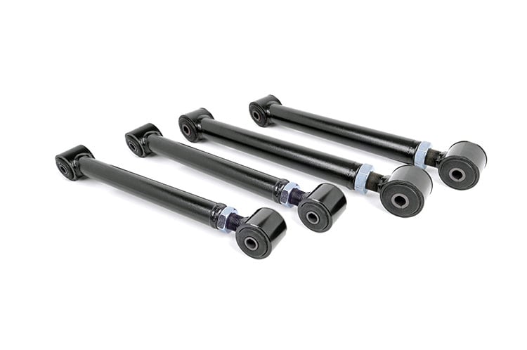 Adjustable Control Arms Ram 2500/3500 4WD (2003-2007) Rough Country
