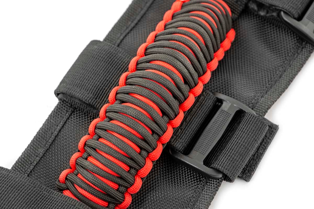 Grab Handles Corded Pair Rough Country