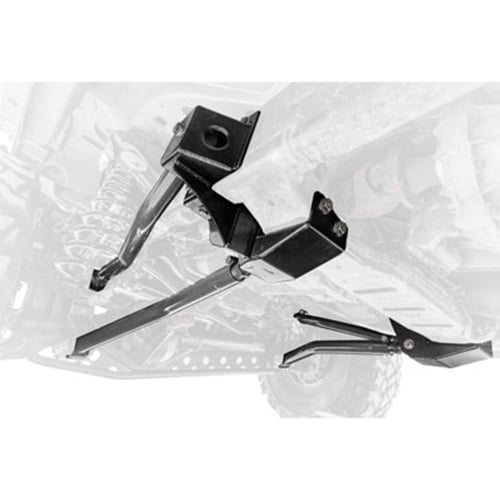 Synergy Manufacturing Long Arm Upgrade Kit 03-13 Ram 2500 / 03-12 Ram 3500 4wd