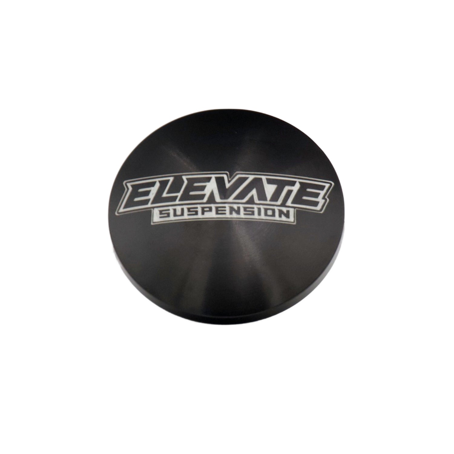 Elevate Uniball Upper Control Arm Caps, Pair