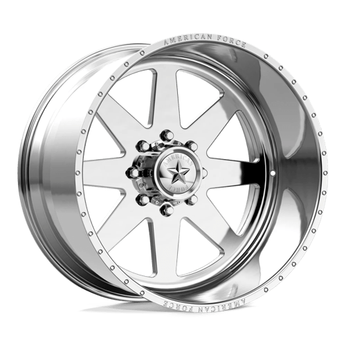 INDEPENDENCE 20X14 6X135 -73 POLISH