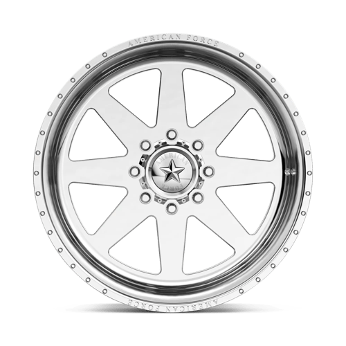 INDEPENDENCE 20X14 6X135 -73 POLISH