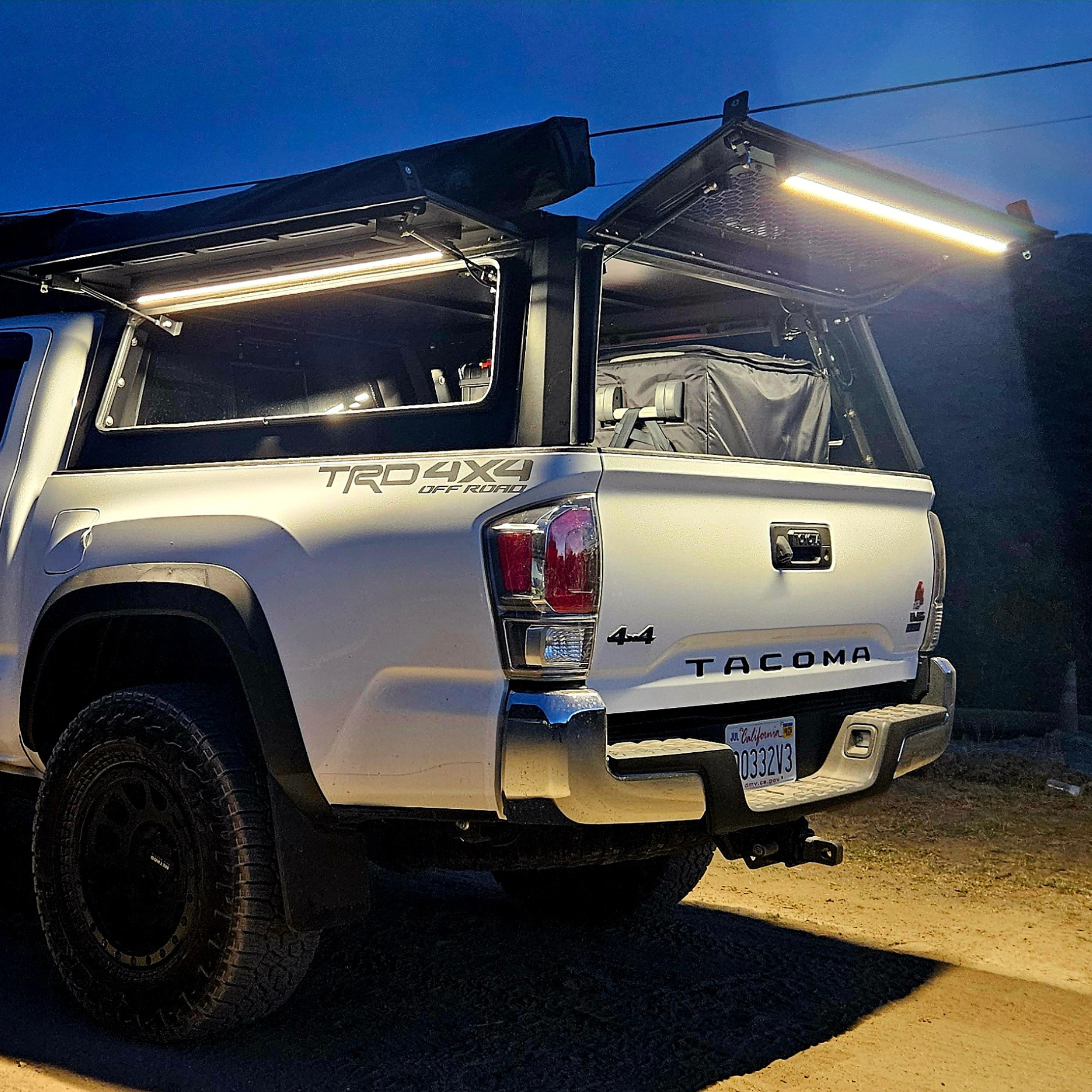 V Series 40" Light